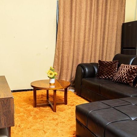 Planet Golf - Foxdale Hotell Lusaka Eksteriør bilde