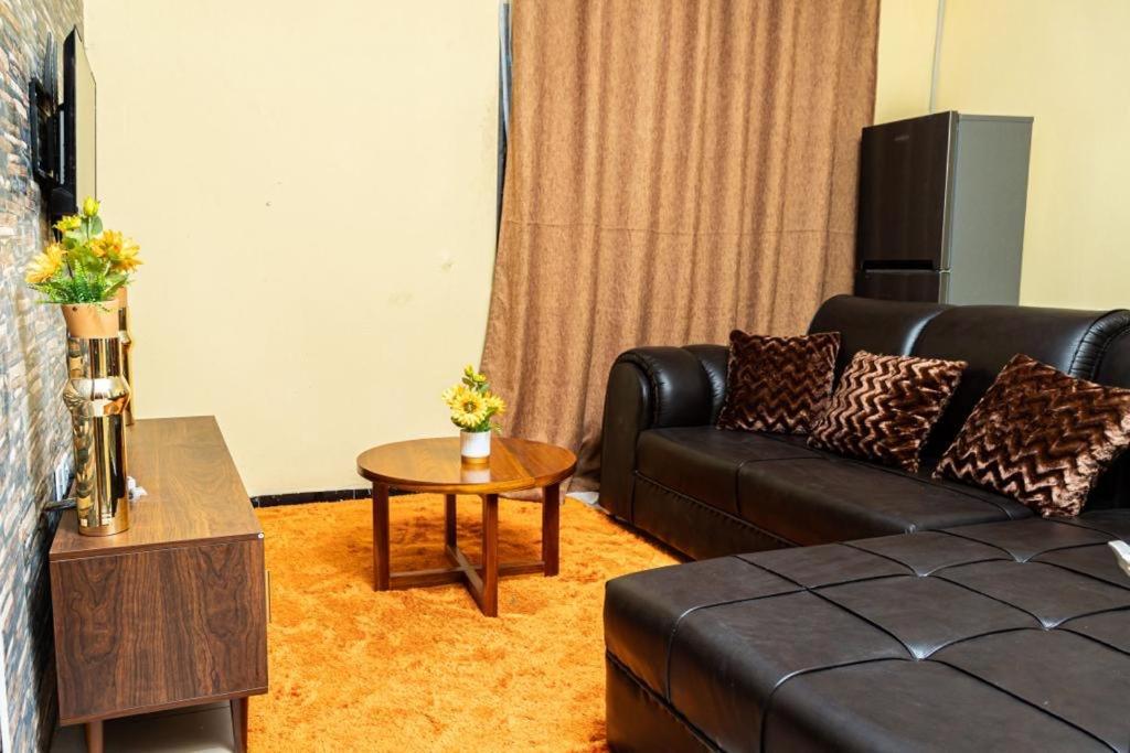 Planet Golf - Foxdale Hotell Lusaka Eksteriør bilde