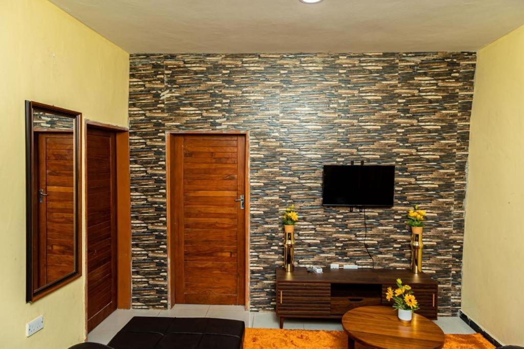 Planet Golf - Foxdale Hotell Lusaka Eksteriør bilde